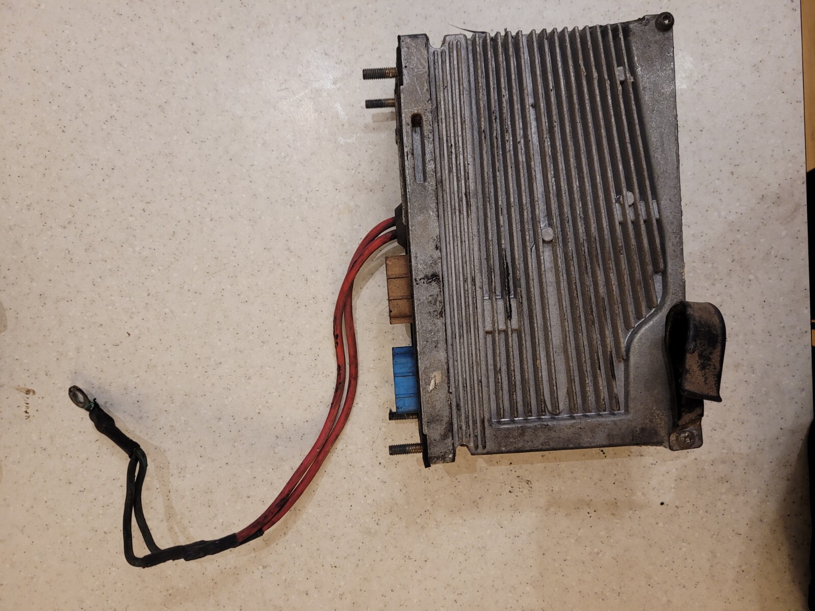 International 4300 CECU Cab Control Module Part# 3573668C1