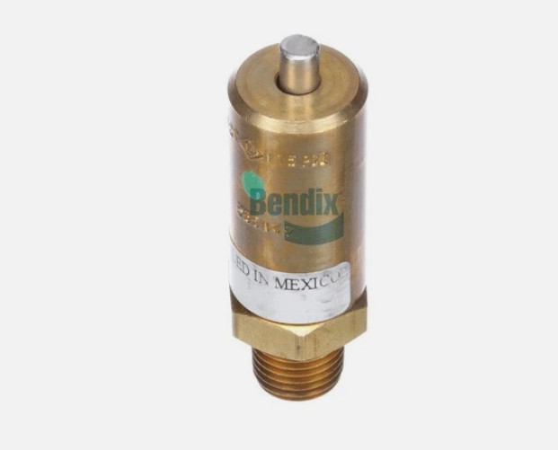 OEM Bendix 285849N Safety Valve 1/4-18 NPT in