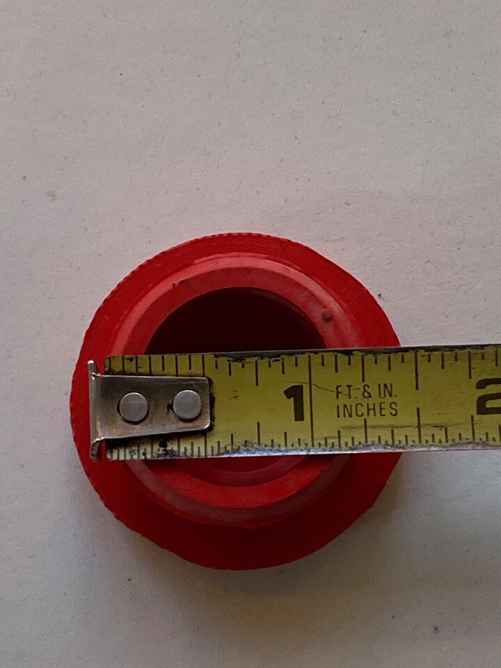 STEMCO HUB SEAL 359 5990 SEMI TRUCK TRAILER NEW ORIGINAL OEM NOT AFTERMARKET(25)