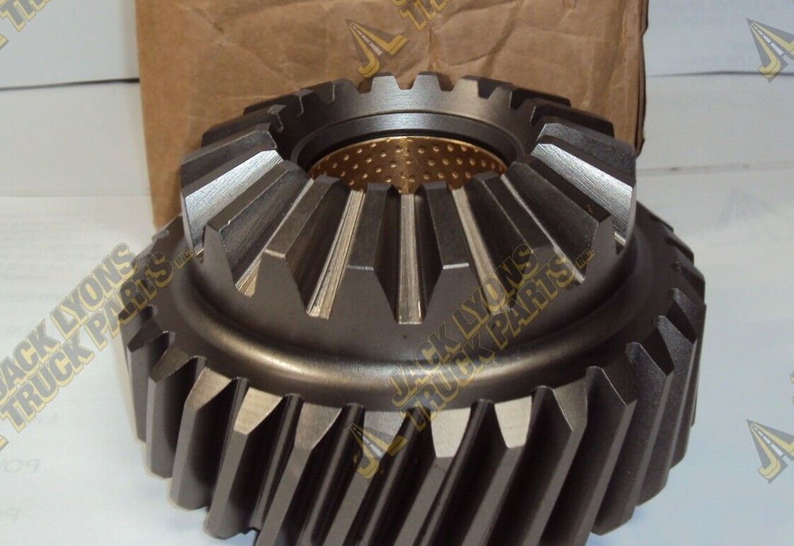 134174 New Eaton Dana Spicer HELICAL GEAR – replaces 113331 – DS461