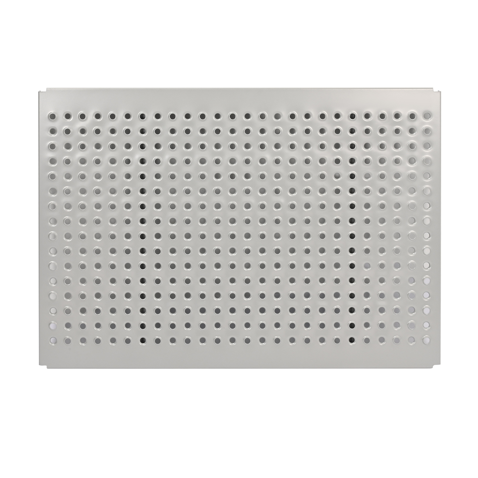 KUAFU 24″x34″ Universal Semi-Truck Deck Plate Silvery Galvanized For Volvo Mack
