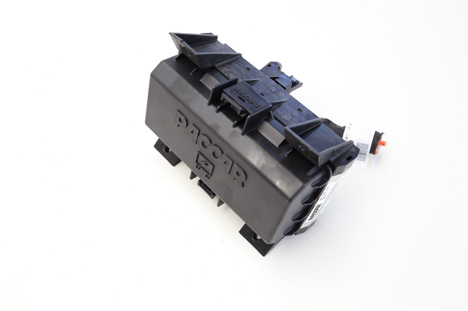 2022 PETERBILT 579 PACCAR SLEEPER CAB FUSE BOX P27-1224-0120
