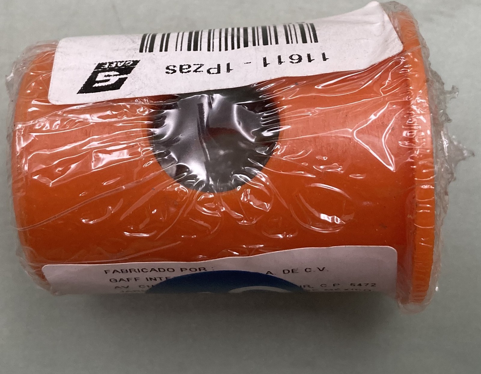 New Genuine Stemco Gaff 11611 Shifter Bushing Kit, Incomplete Kit