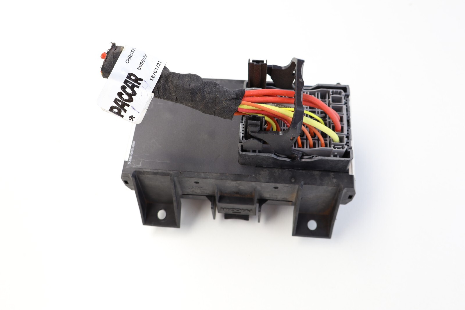 2022 PETERBILT 579 PACCAR SLEEPER CAB FUSE BOX P27-1224-0120