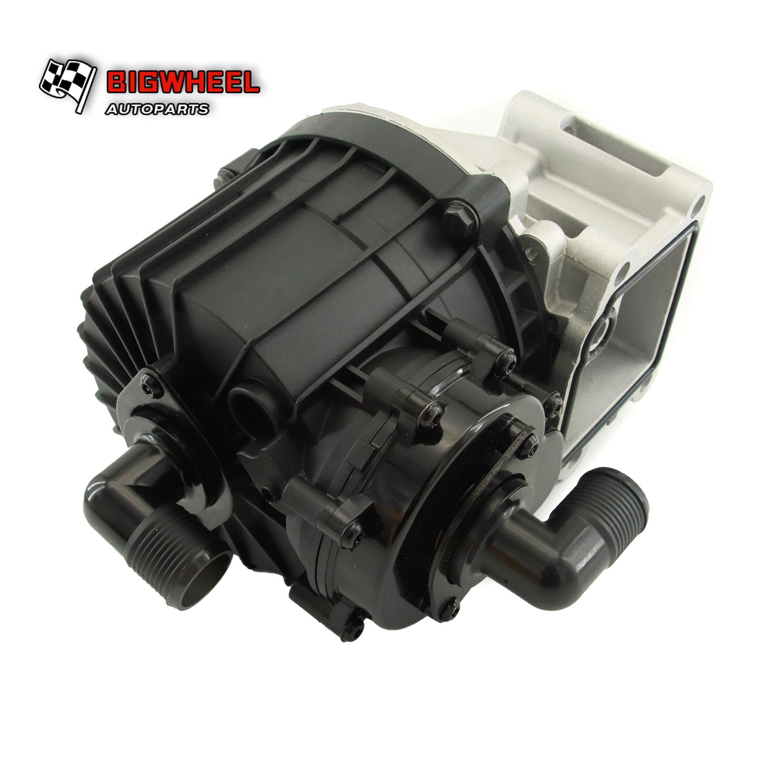 For Volvo D13 MP8 Oil Crankcase Ventilation Separator 21122541 20499419 Truck