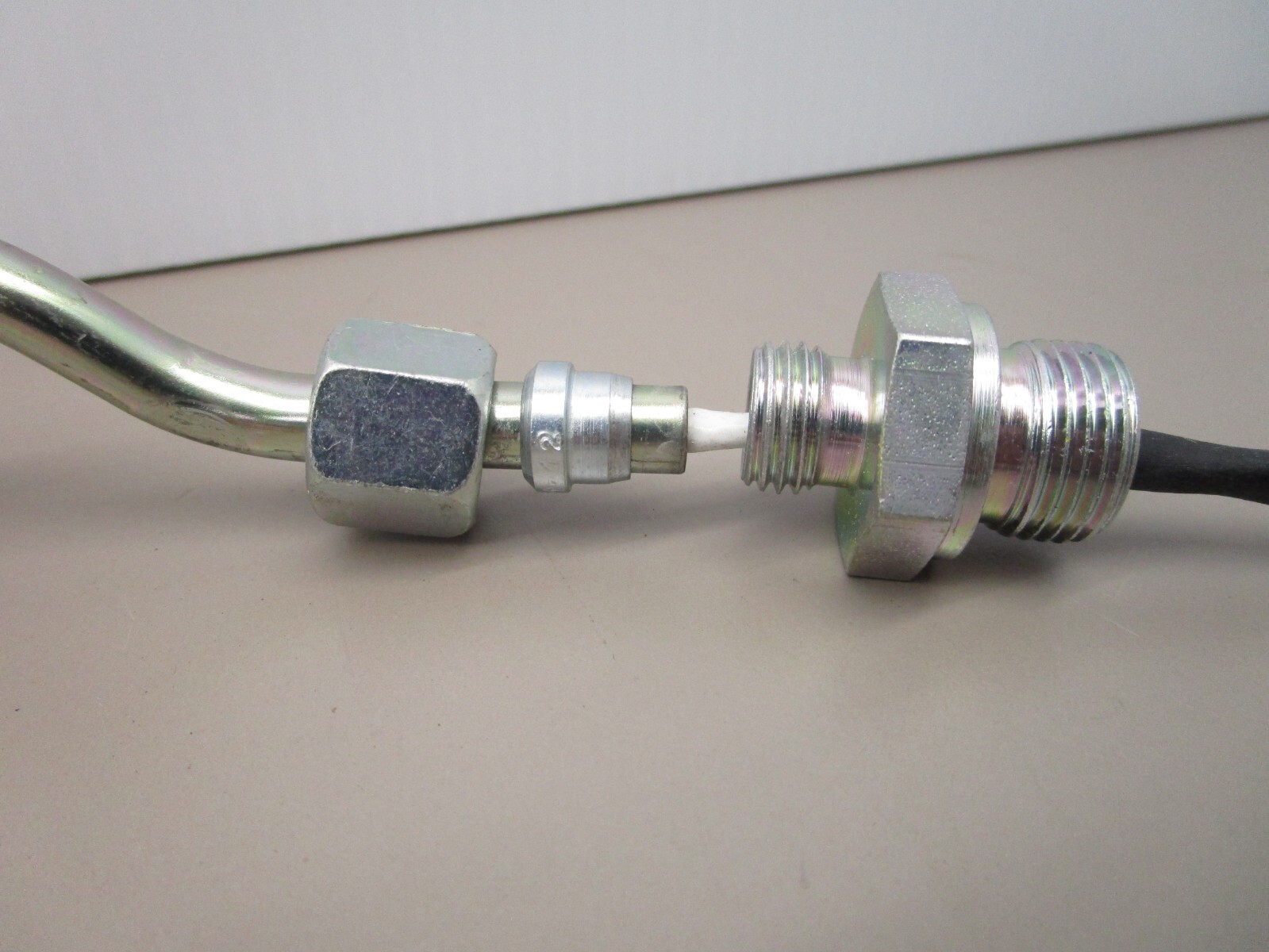 Voith Transmissions 56-3601-15 Connection Electrical Tube
