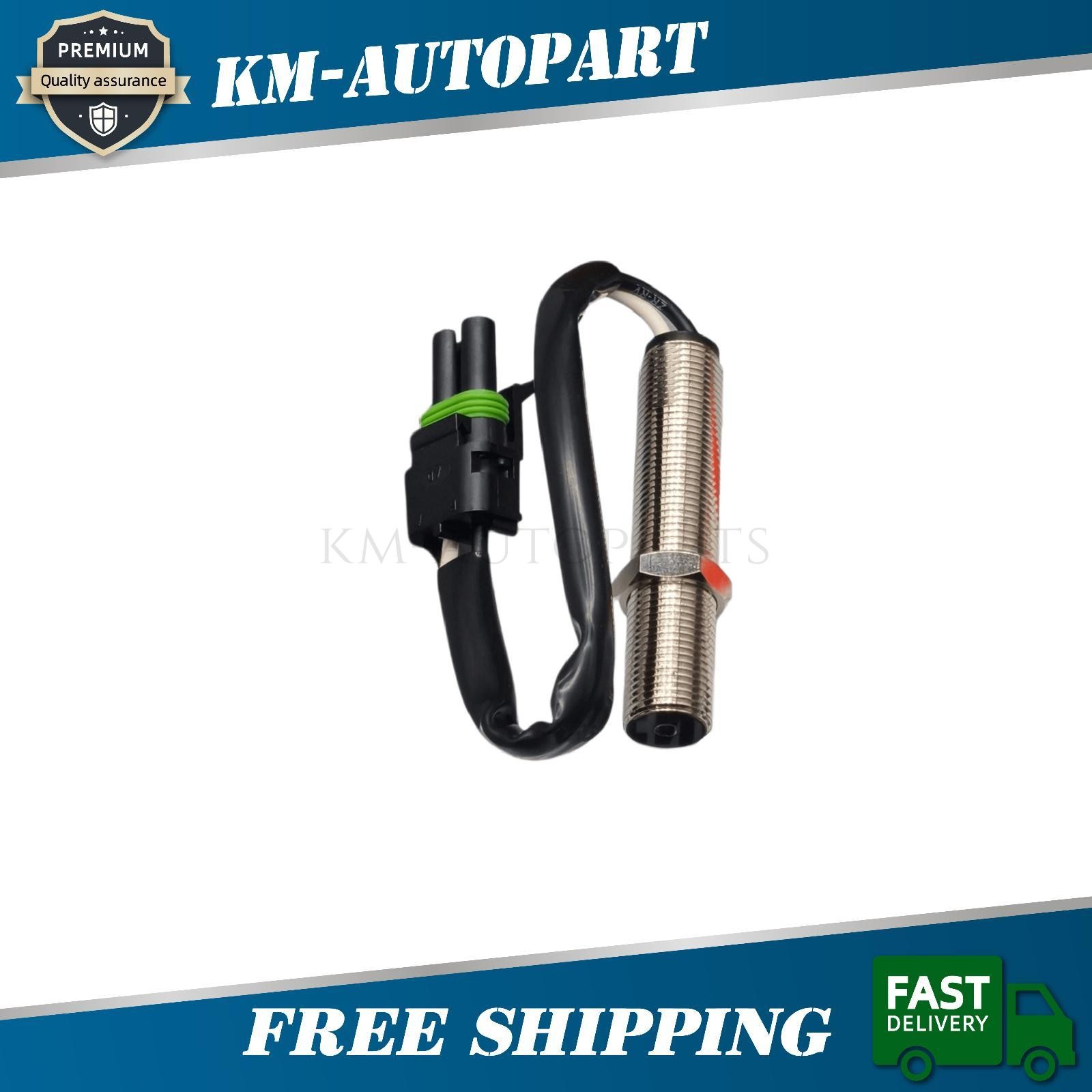 New MPU Pickup Speed Sensor Fit 3034572 Cummins Engine K38 QSK38 USA!