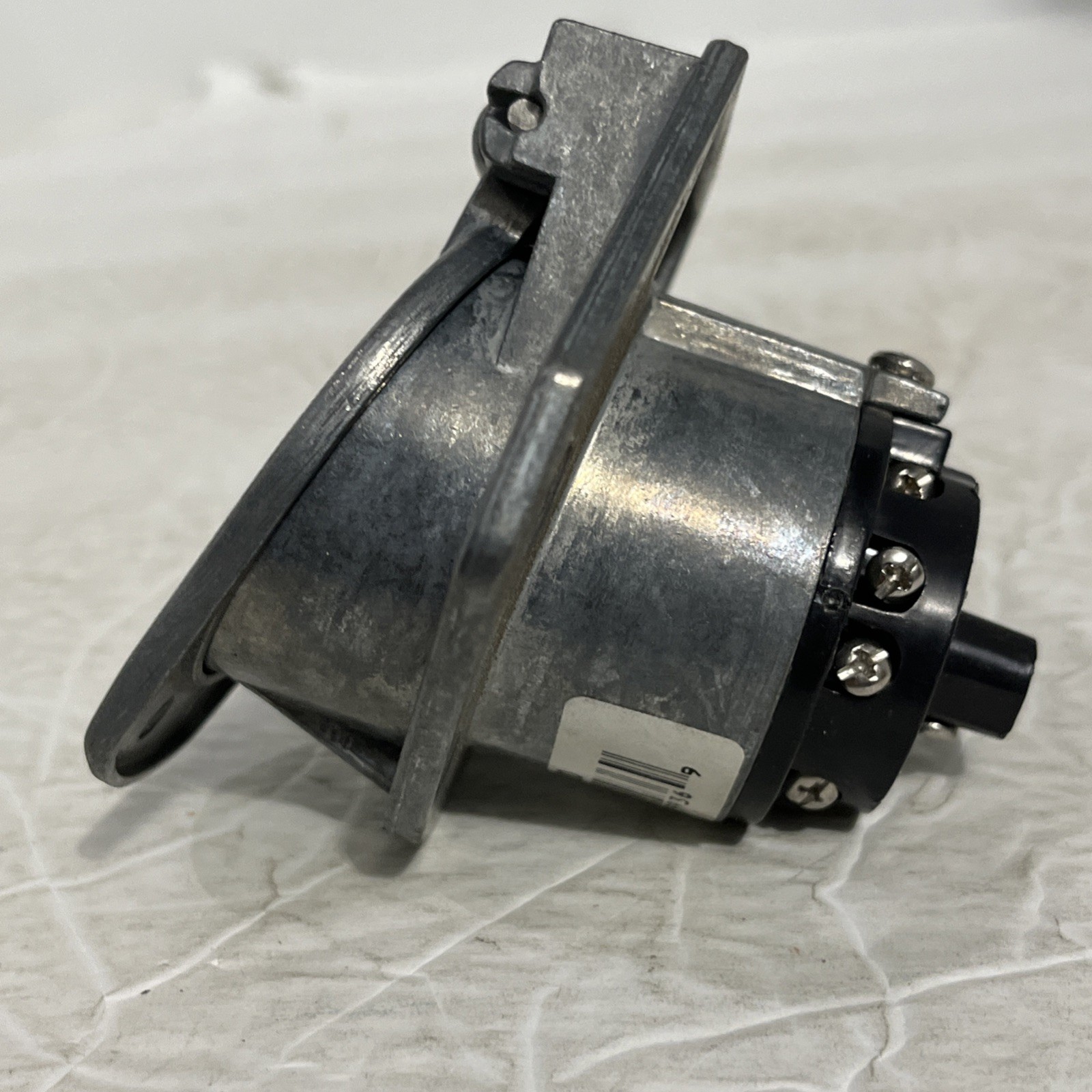 NOS PHILLIPS 7-WAY SOCKET BULK 15-720