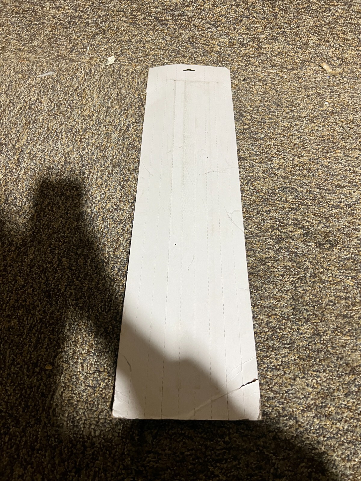 QTY 2 Velocity Truck Center VTC-38292 Straight Conspicuity Strip Replaces RT25