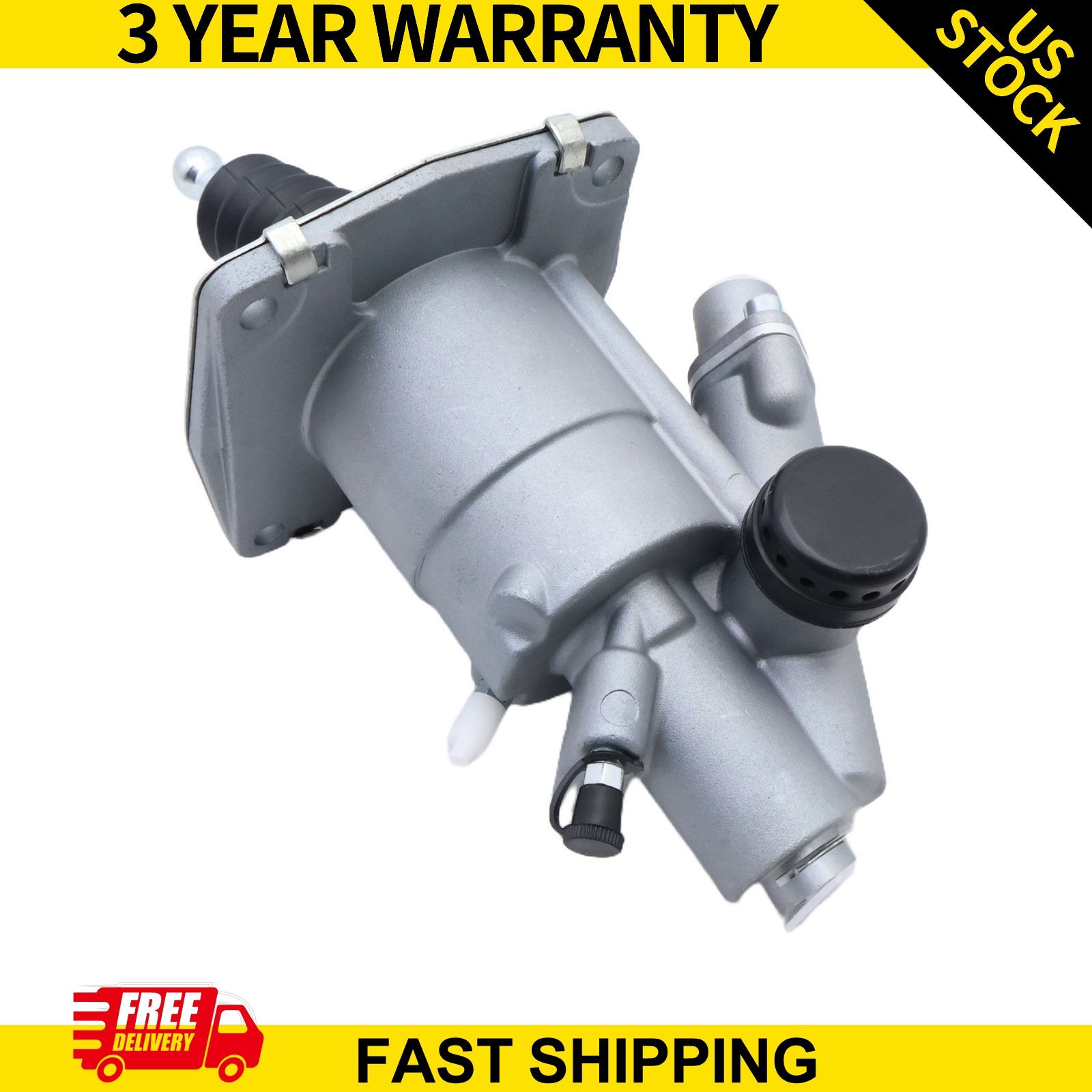 E17-6012 1000285721AM 1001102860AM New Clutch Servo KW For Kenworth T680 T880