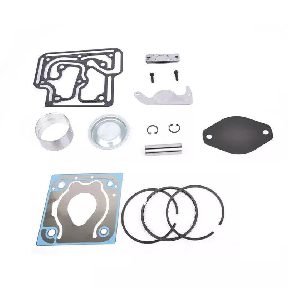 4089238 Cylinder Air Compressor Head Repair Kit for Cummins ISX ISC ISL ISM PAI