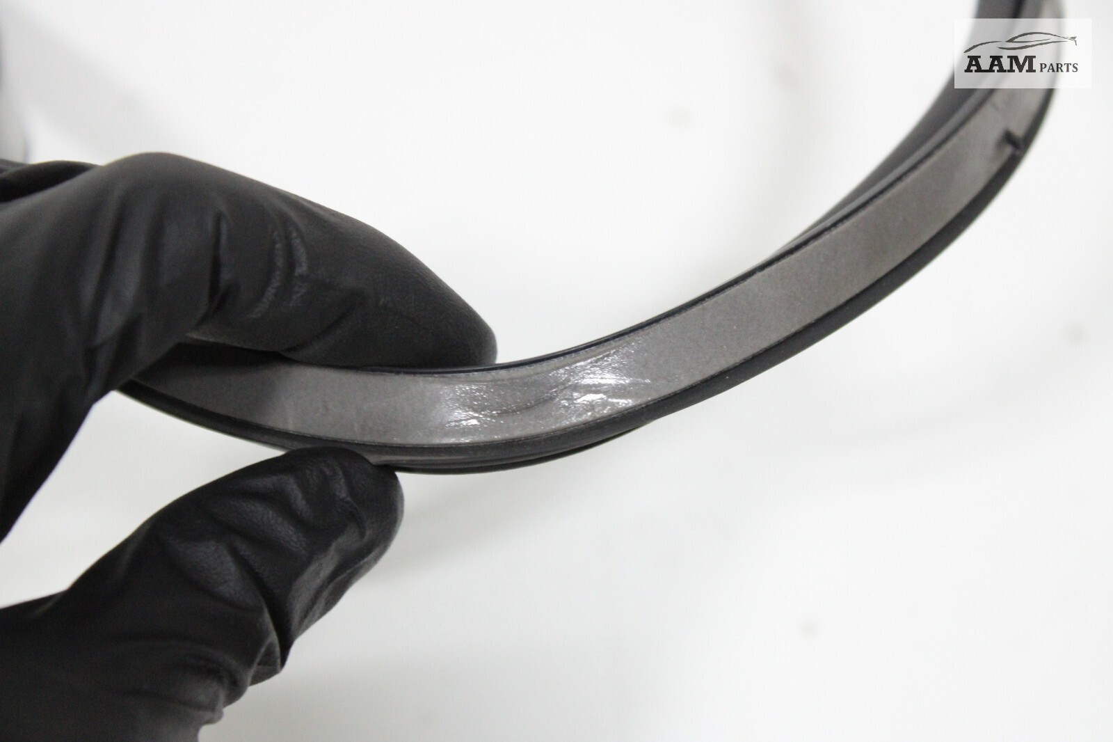 2019-2023 VOLVO VNL 760 REAR RIGHT SIDE WEATHERSTRIP SEAL RUBBER OEM