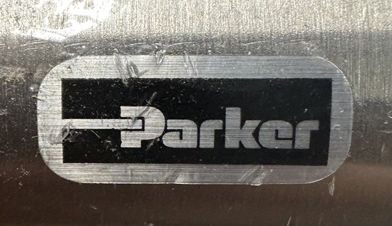 Parker 01.50 DSR 0.500 Pmax=250 psi Round Air Cylinder quantity of 18 cylinders