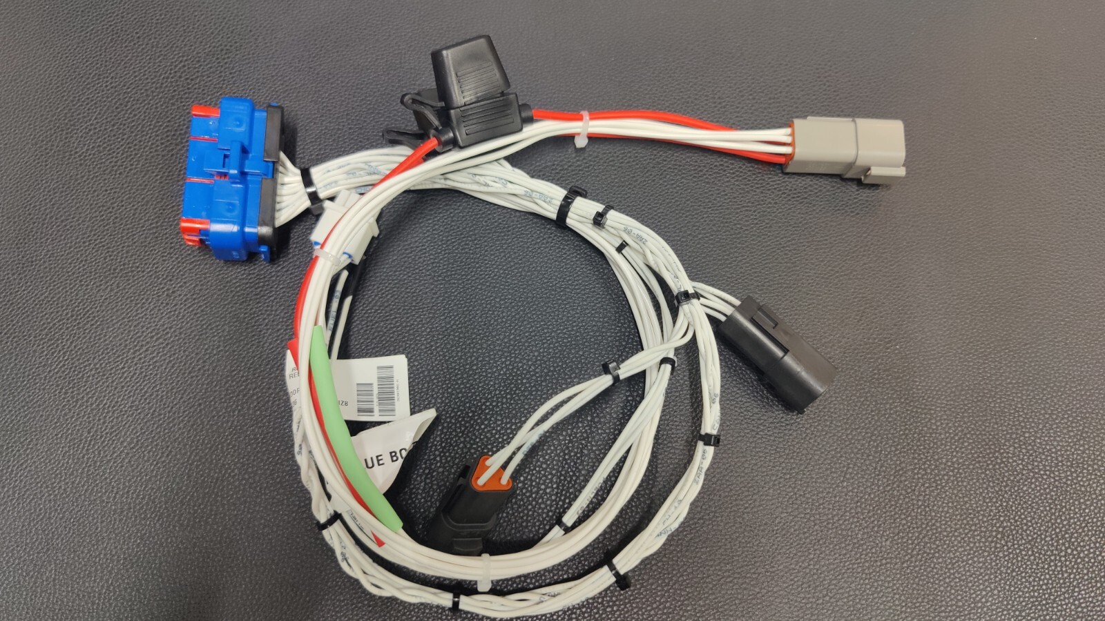 Thermo King Harness for Blue Box 2h24019002