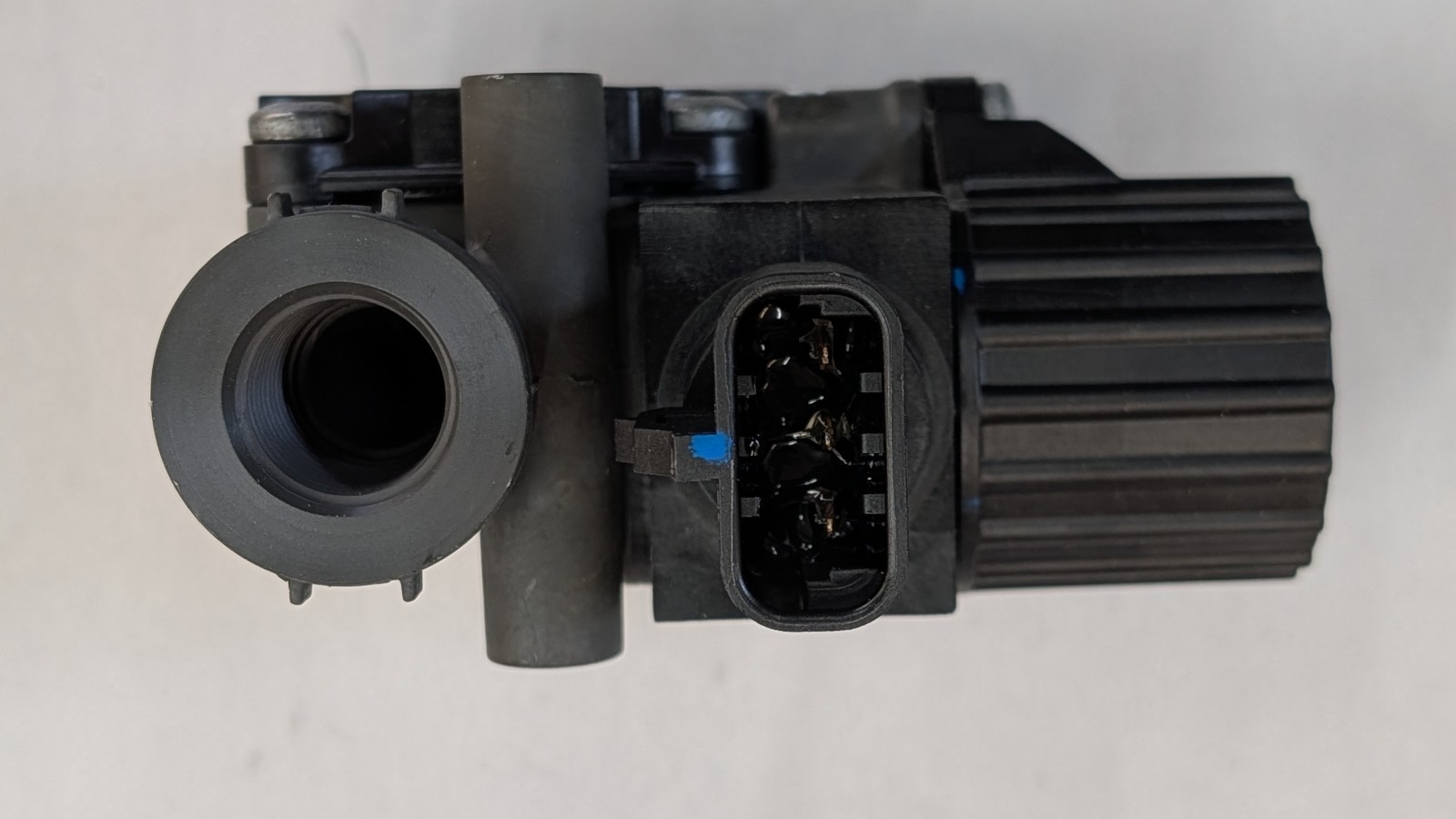 K079666X Bendix Genuine M-40HF ABS Anti Lock Modulator Valve OEM Remanufactured