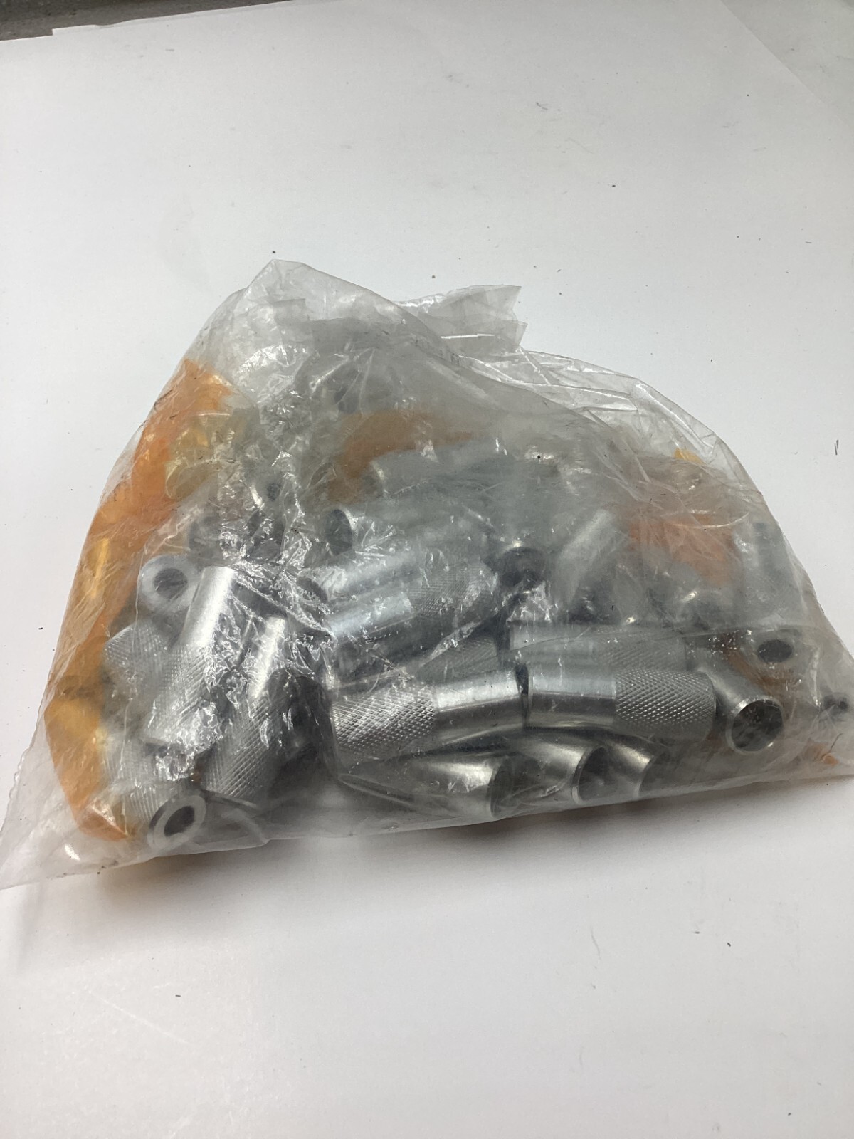 2 Pack of 25 Caterpillar OEM Fluid Sampling Probe Holder 162-8873 Aluminum