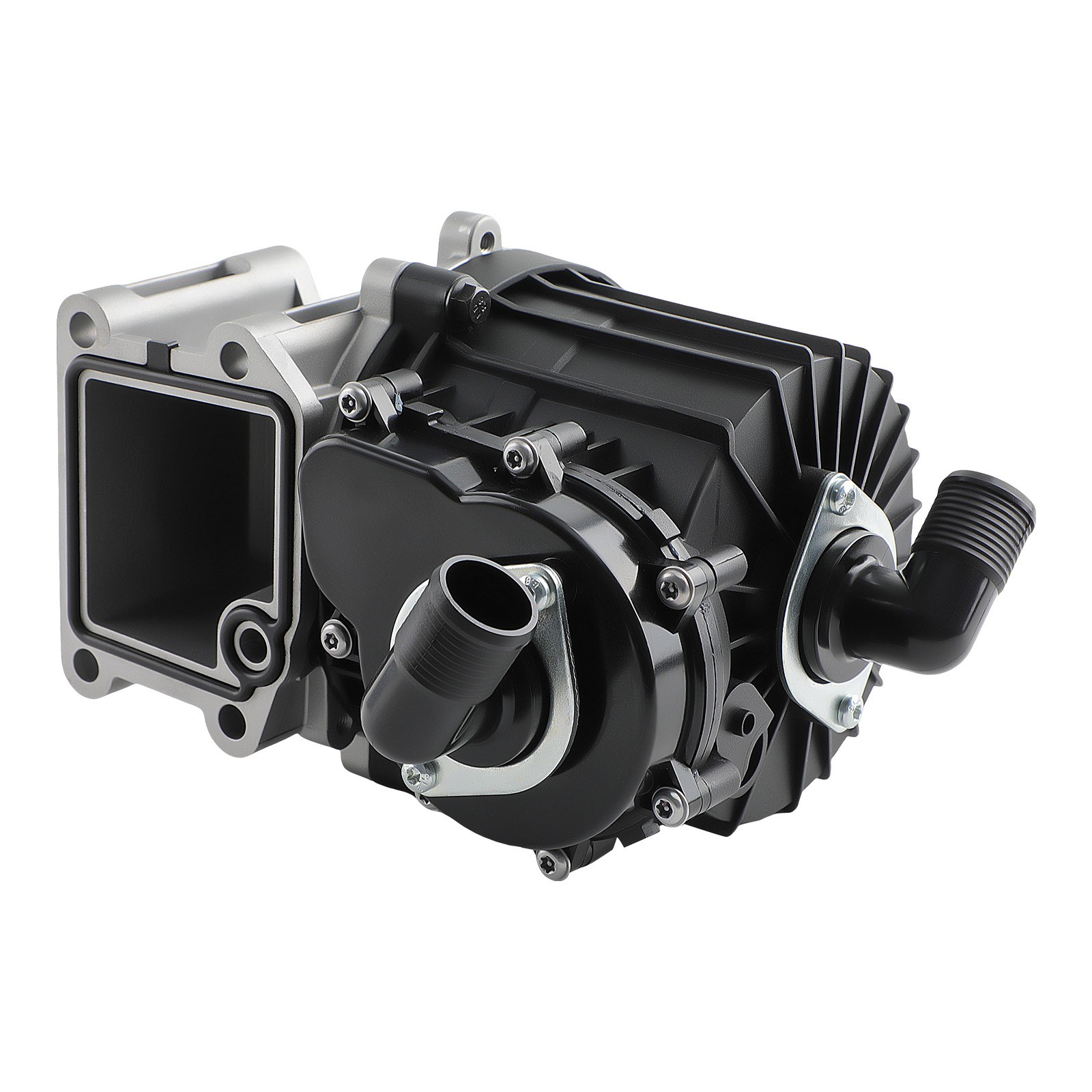 Crankcase Ventilation Oil Separator For Volvo Mack D13 MP8 2008-2014 20499419