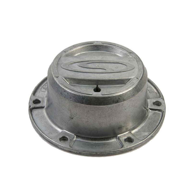 Stemco Cap-Solid Grease W/Duckbill | 352-4009