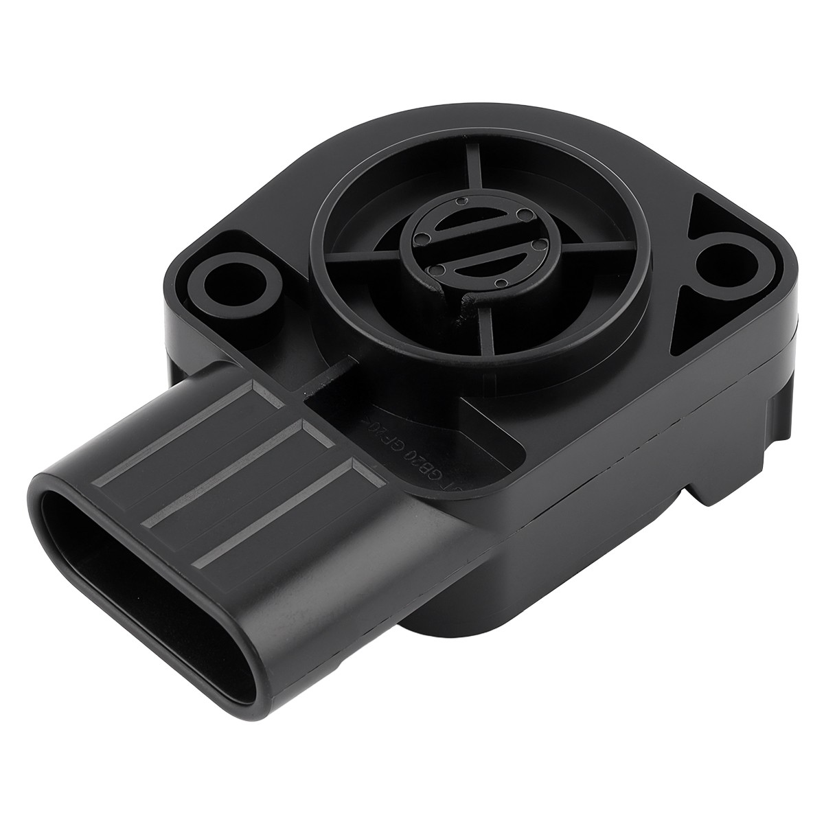 2-PACK Throttle Position Sensor for Cummins Williams Controls 133284 2603893C91