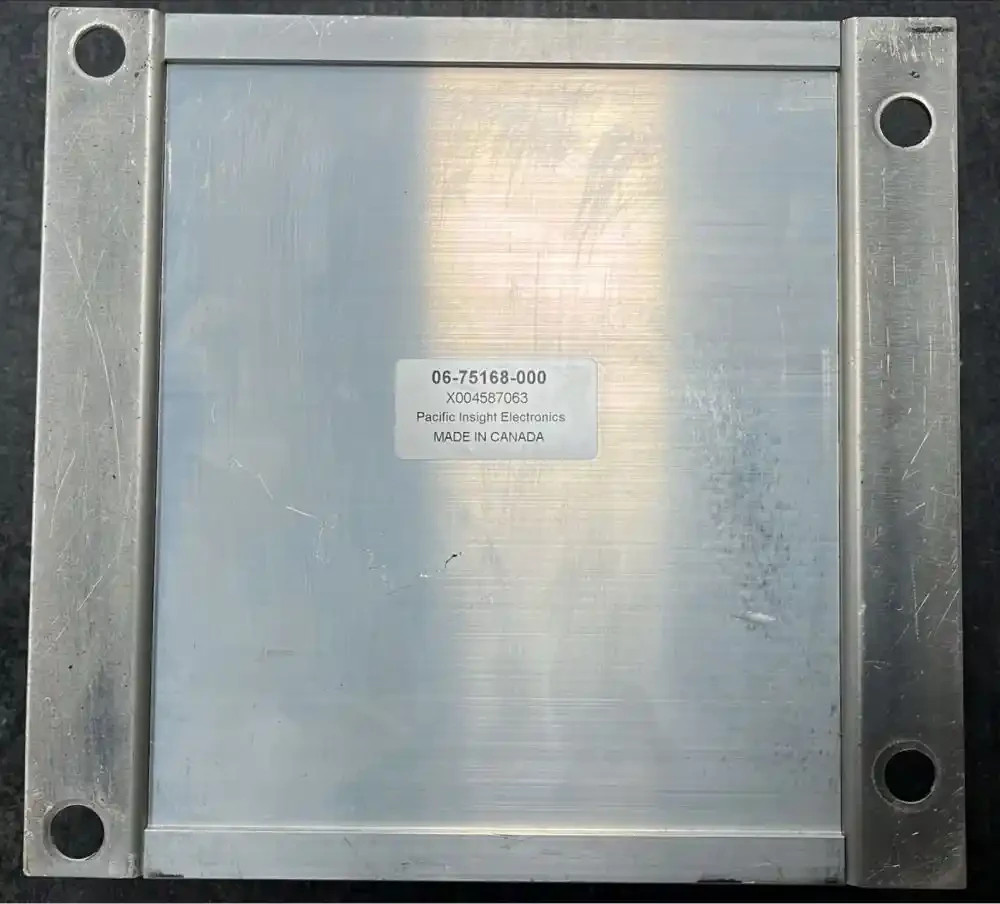 Western Star CECU Cab Control Module 06-75168-000 OEM