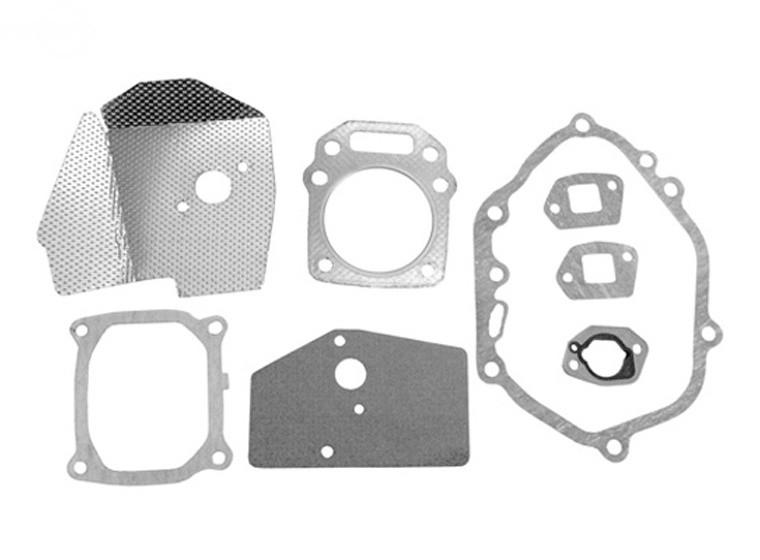 Rotary Brand Replacement Gasket Set 12314