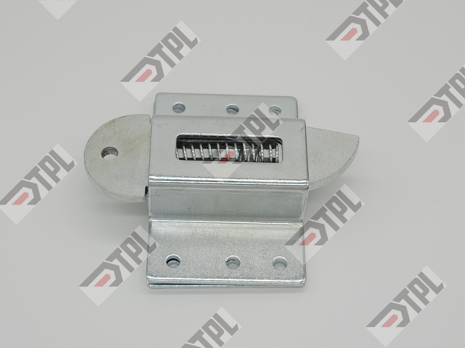 End Latch Assembly Universal Todco Whiting 70472-1 CS Truck Roll Up Door Morgan