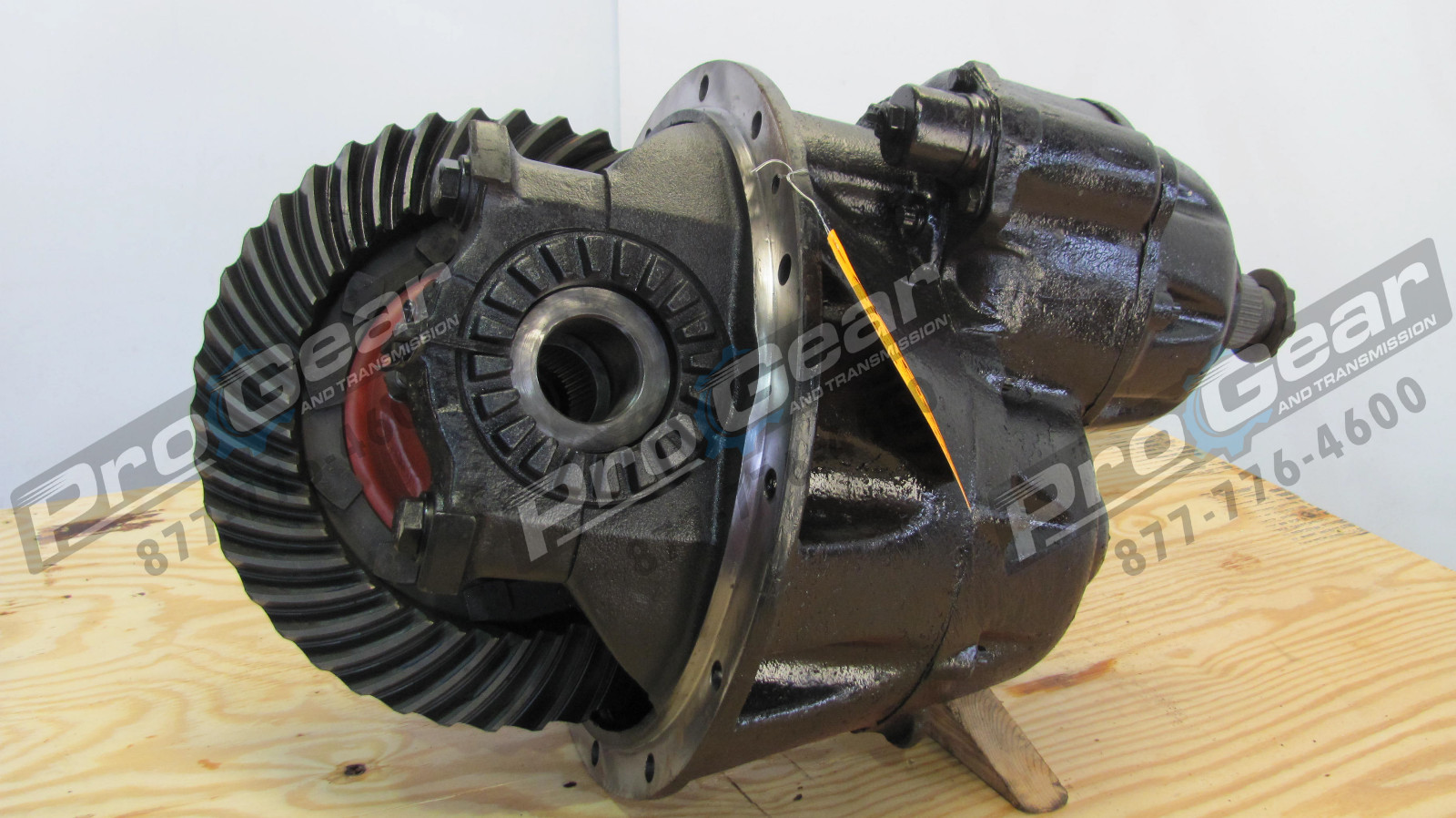 RA472-5.38 DANA SPICER INTERNATIONAL RA472 FRONT-REAR