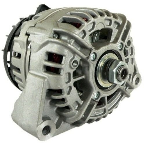 Alternator Fits John Deere Farm Tractors 6220L 6310 6310L 6310S 6320 6320L 6405