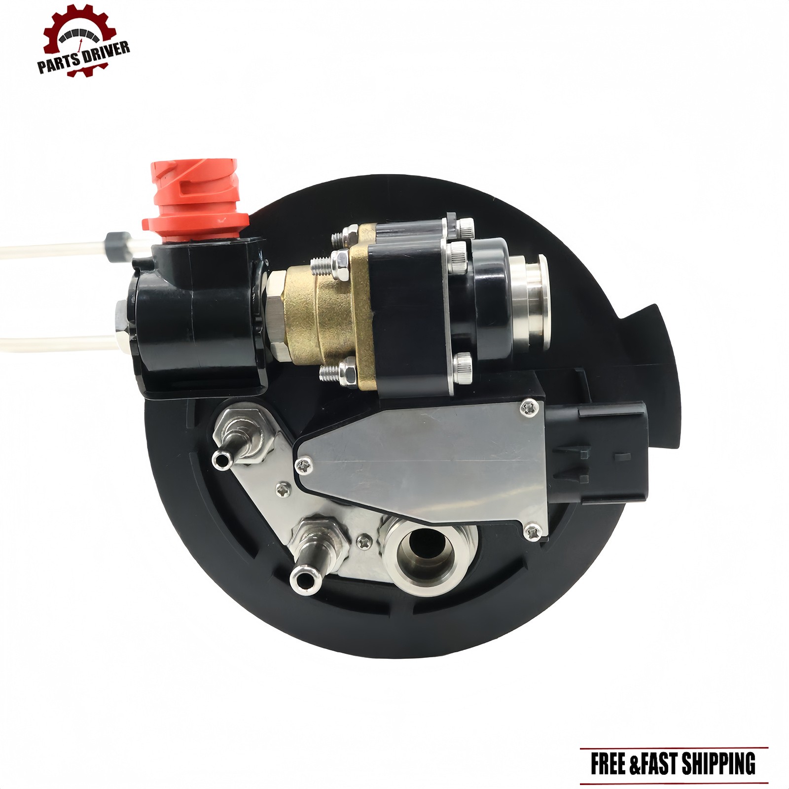 Fits Freightliner Cascadia New DEF Header Unit Level Sensor 04-31677-000