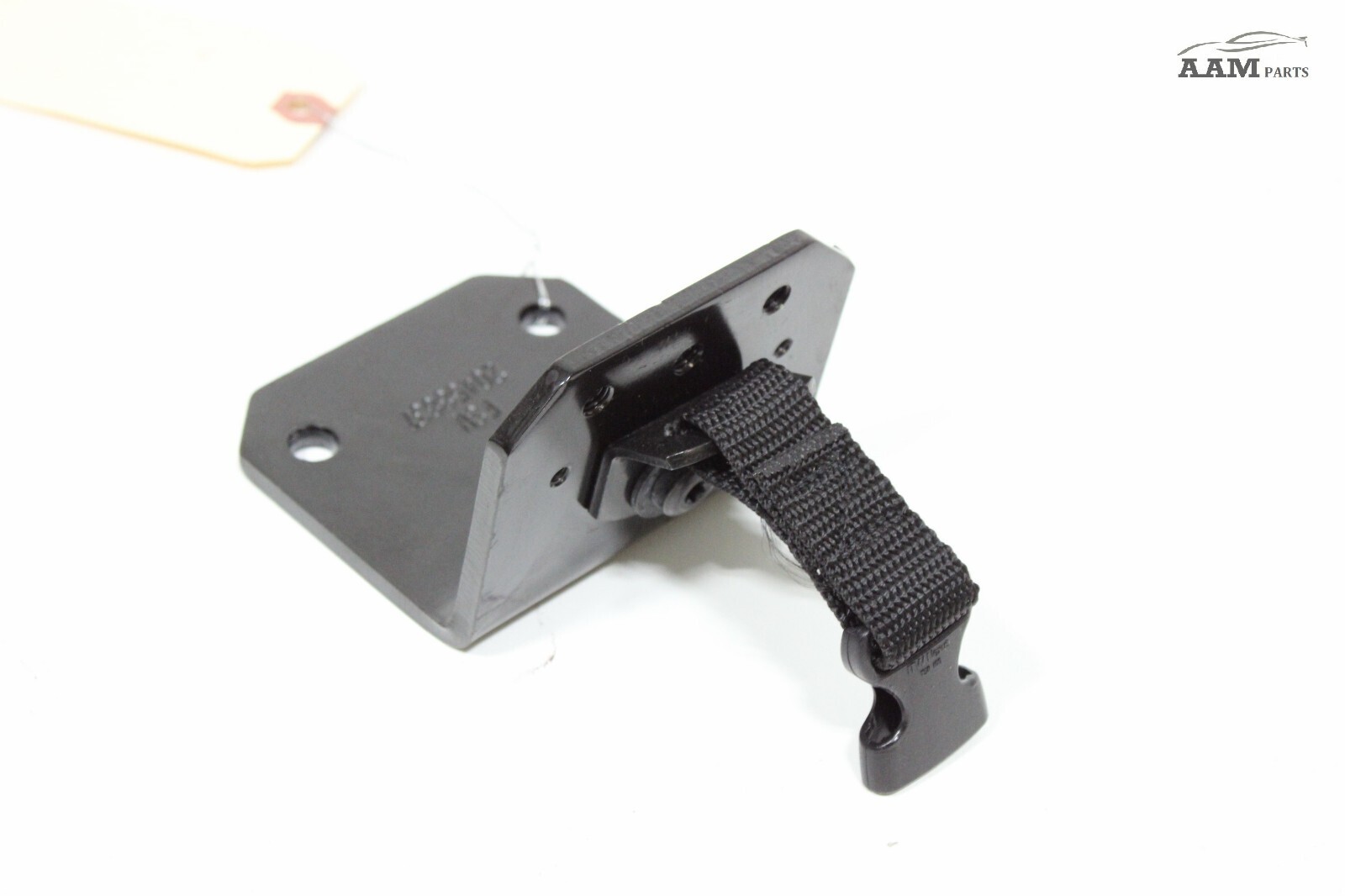 2022 VOLVO VNL860 D13 REAR LEFT OR RIGHT SIDE BUNK SUPPORT BRACKET 20458837 OEM