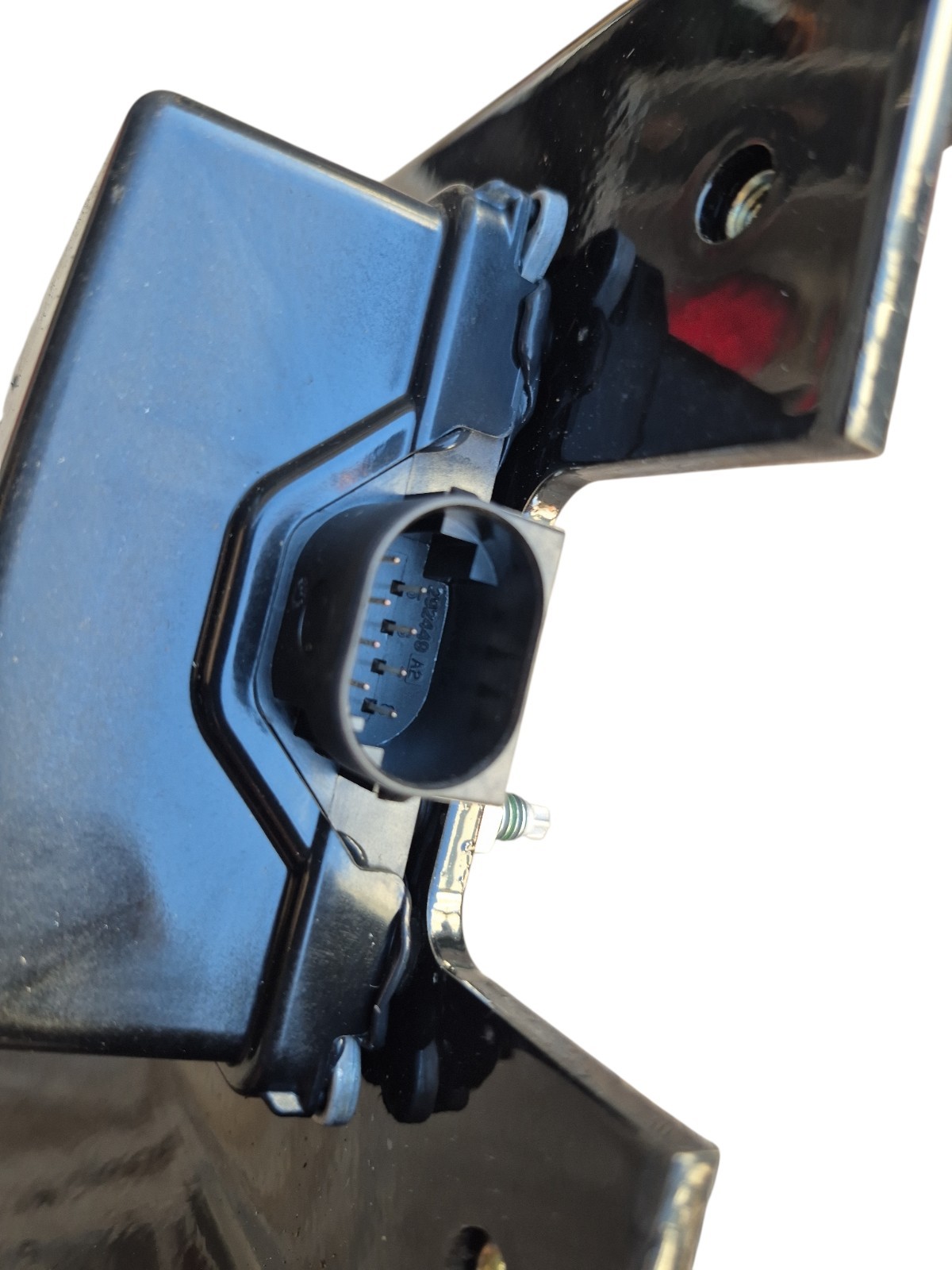 Wabco Foward Radar 400 871 574 0. With Bracket
