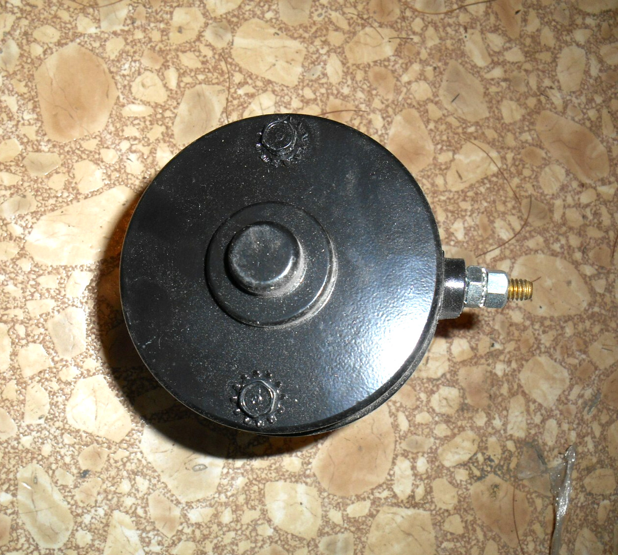 Prestolite NIP # BMT0022; # MUE 62025, # 4801 TANG CCW MOTOR