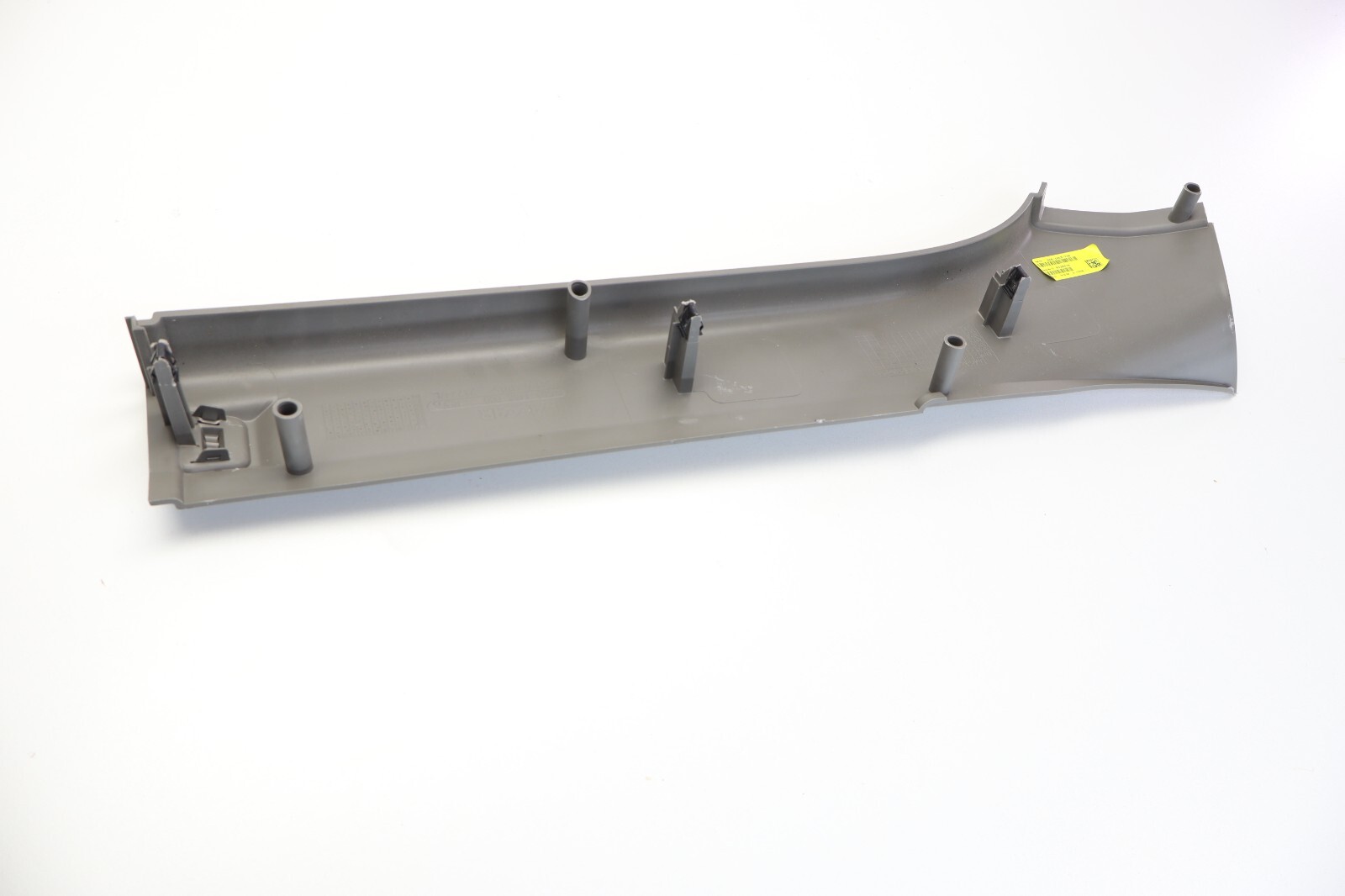 2022 PETERBILT 579 PACCAR FRONT LEFT INTERIOR TRIM PANEL ABOVE DOOR S60-1468