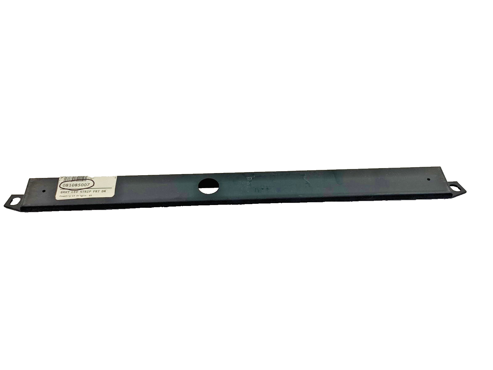 Genuine New Flyer 081085007 Front Door Step Light Mounting Bracket