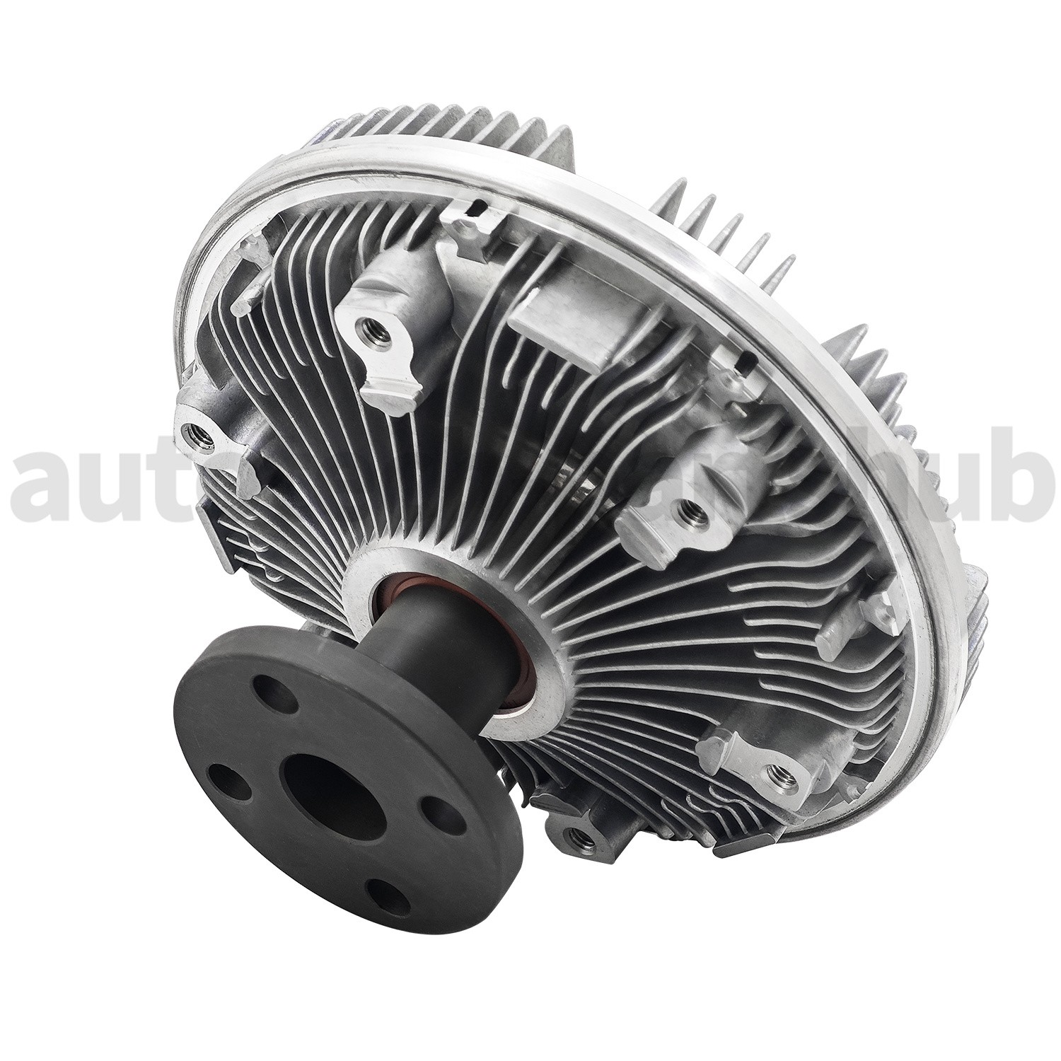 VISCOUS FAN CLUTCH FIT CATERPILLAR 3126 CUMMINS ISC 1991-2003 17969-1 9803000