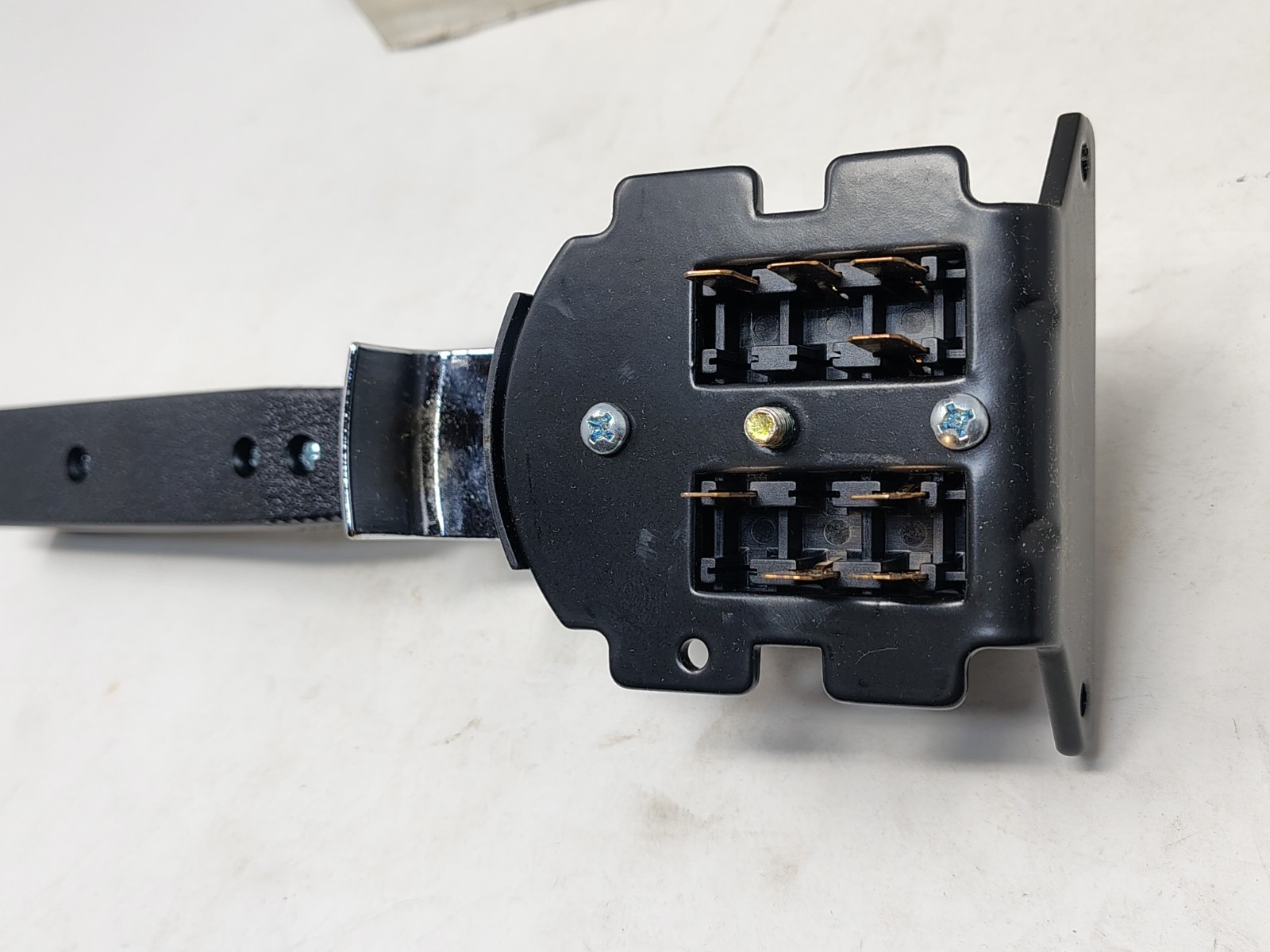 TRP TL30300 Turn Signal Switch Heavy Equipment Peterbilt Truck Replacement NEW