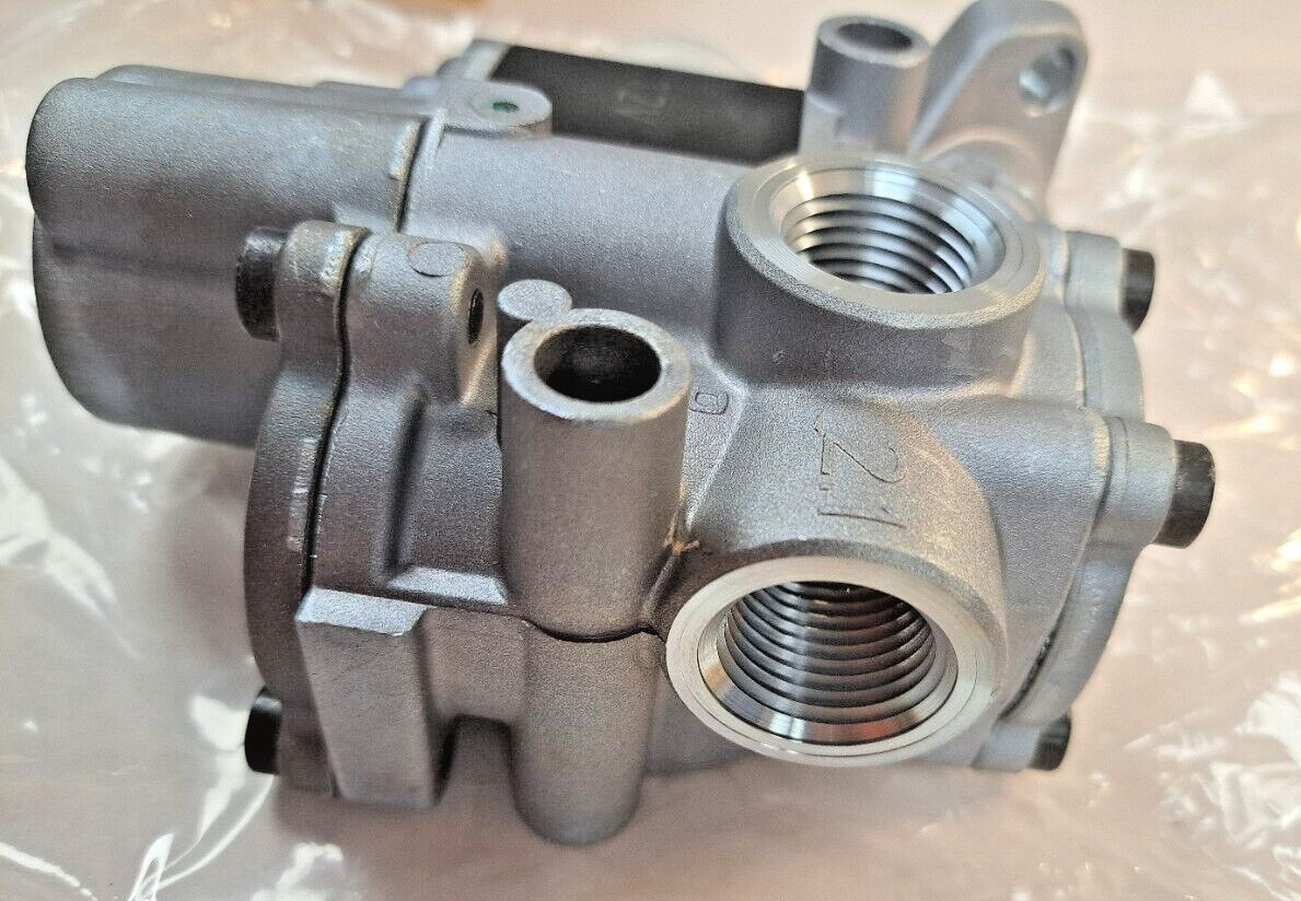 MERITOR WABCO S4721950790 VALVE, ABS MOD-R