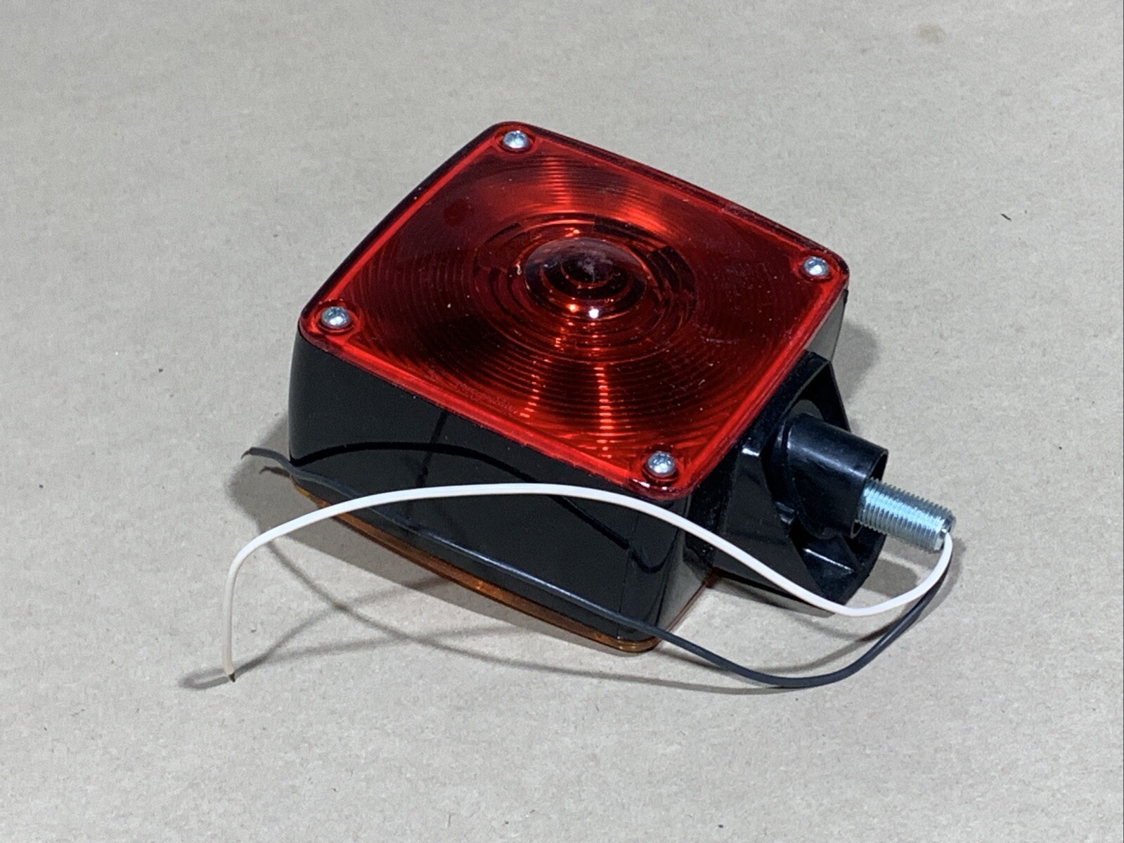 Federal Mogul Signal-Stat Lighting MBT A3448227020