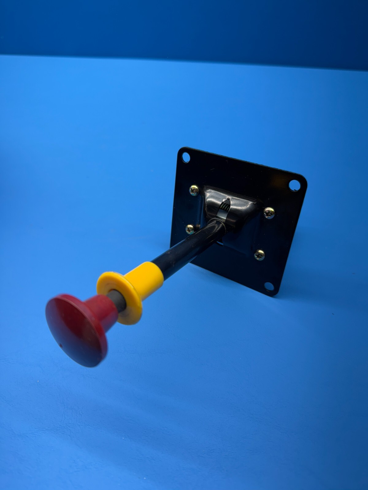 World American WA301X Single Dump Control Electrical Switch Air Valve