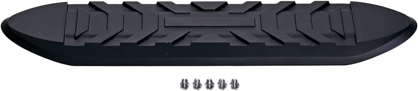 Trailfx 4′ Oval Pad W Clips New Style 2020