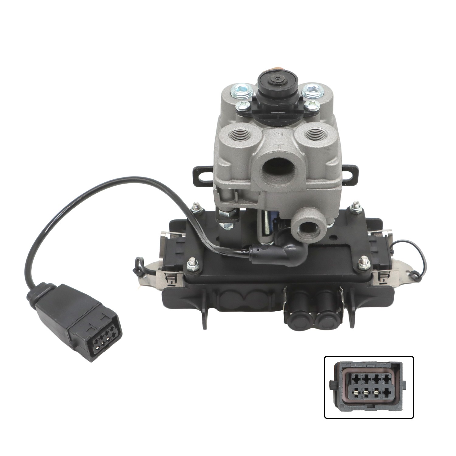 Modulator Valve Assembly Replaces 4005001010 Electronic Control Unit Assembly