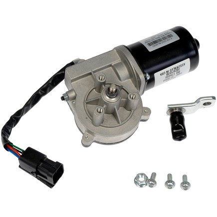 Dayton Parts 602-9231M Heavy Duty Windshield Wiper Motor