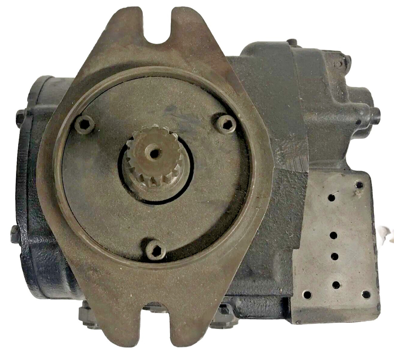 RTO Sauer Danfoss 9321086 Piston Pump; 90L042 EA1NN80; MCV111BB0502