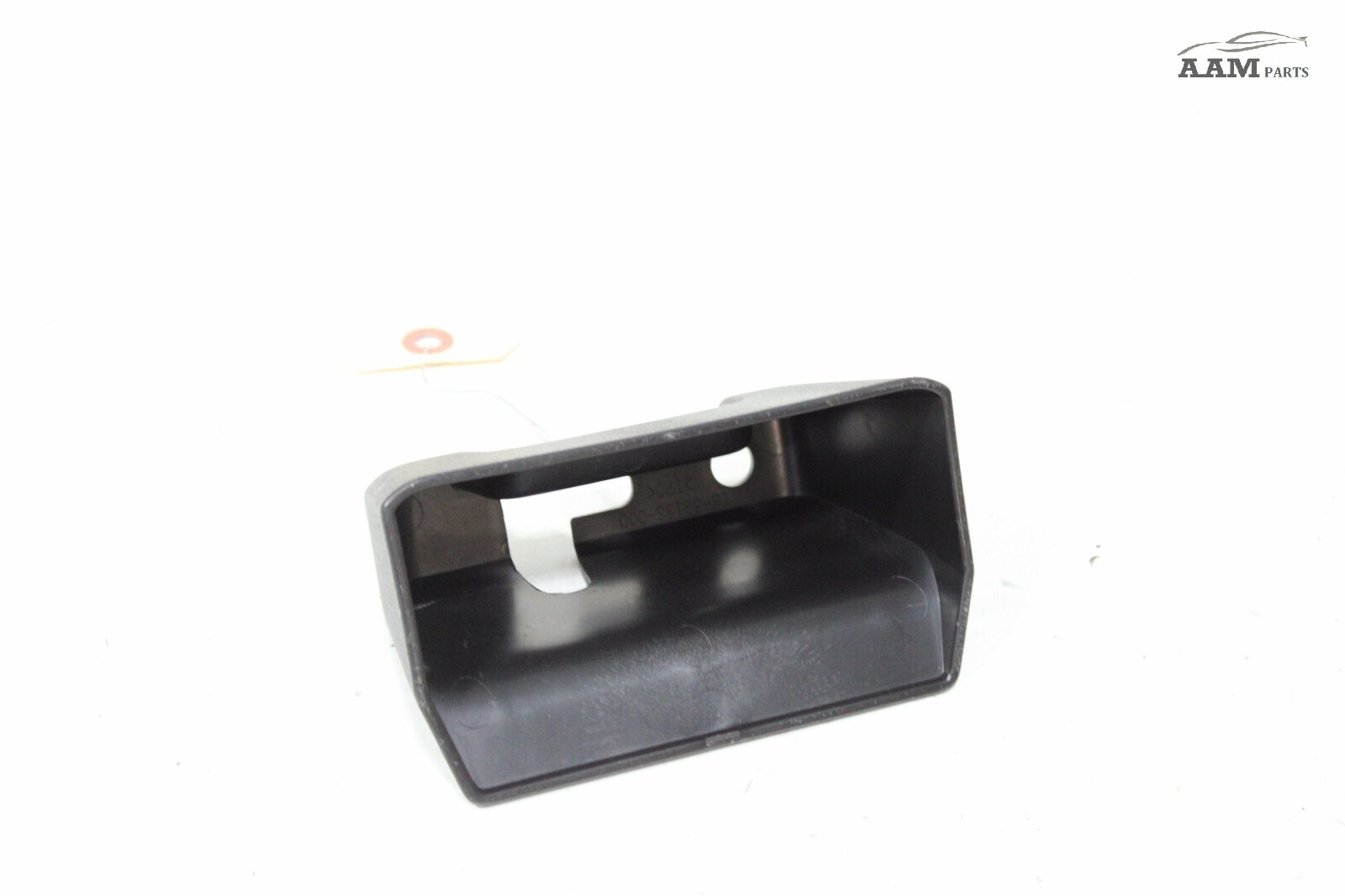 2018-2024 FREIGHTLINER CASCADIA FRONT LEFT BUNK LATCH COVER18-69133-000 OEM
