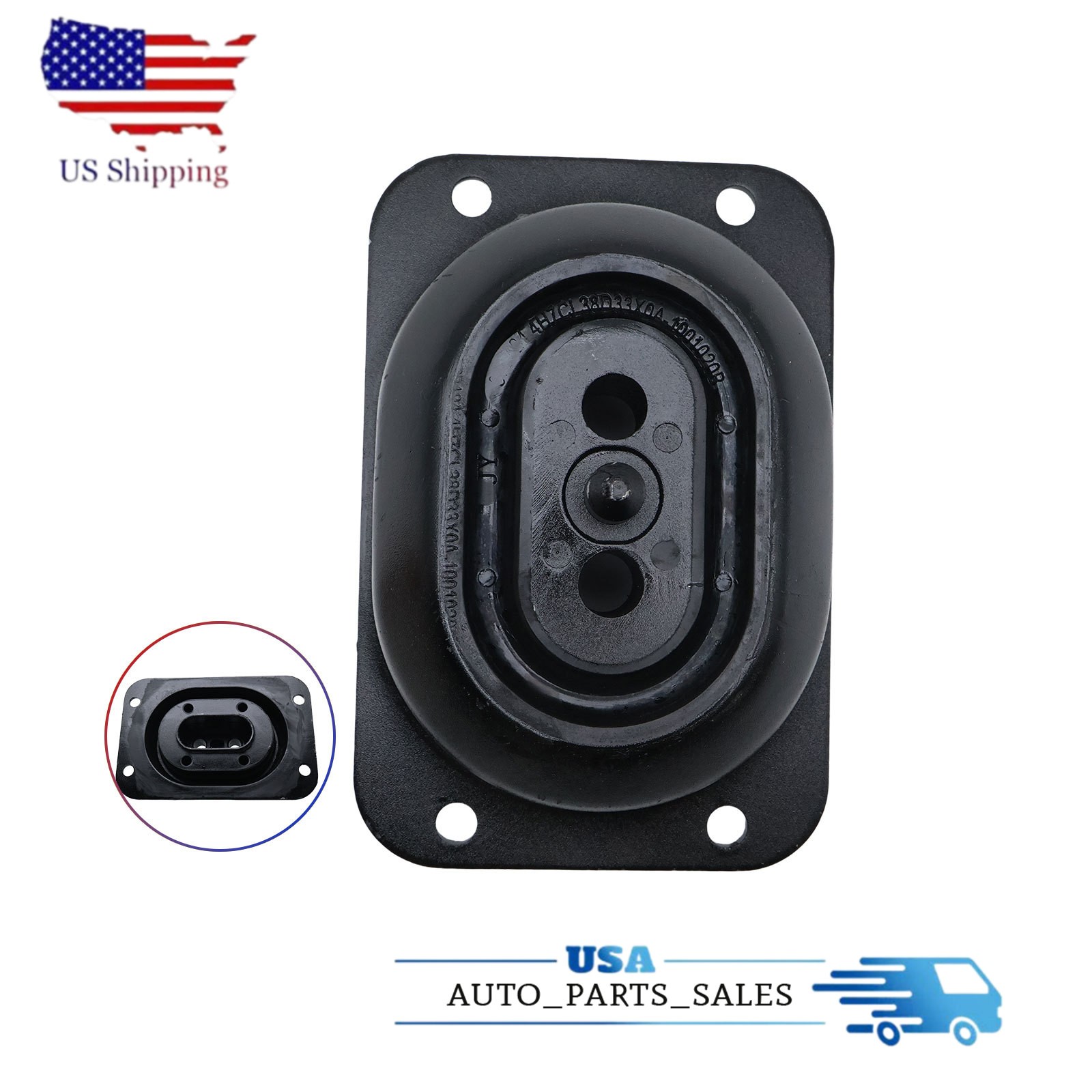 Fits For Volvo Vnl D13 20503550 1622836 Engine Mount
