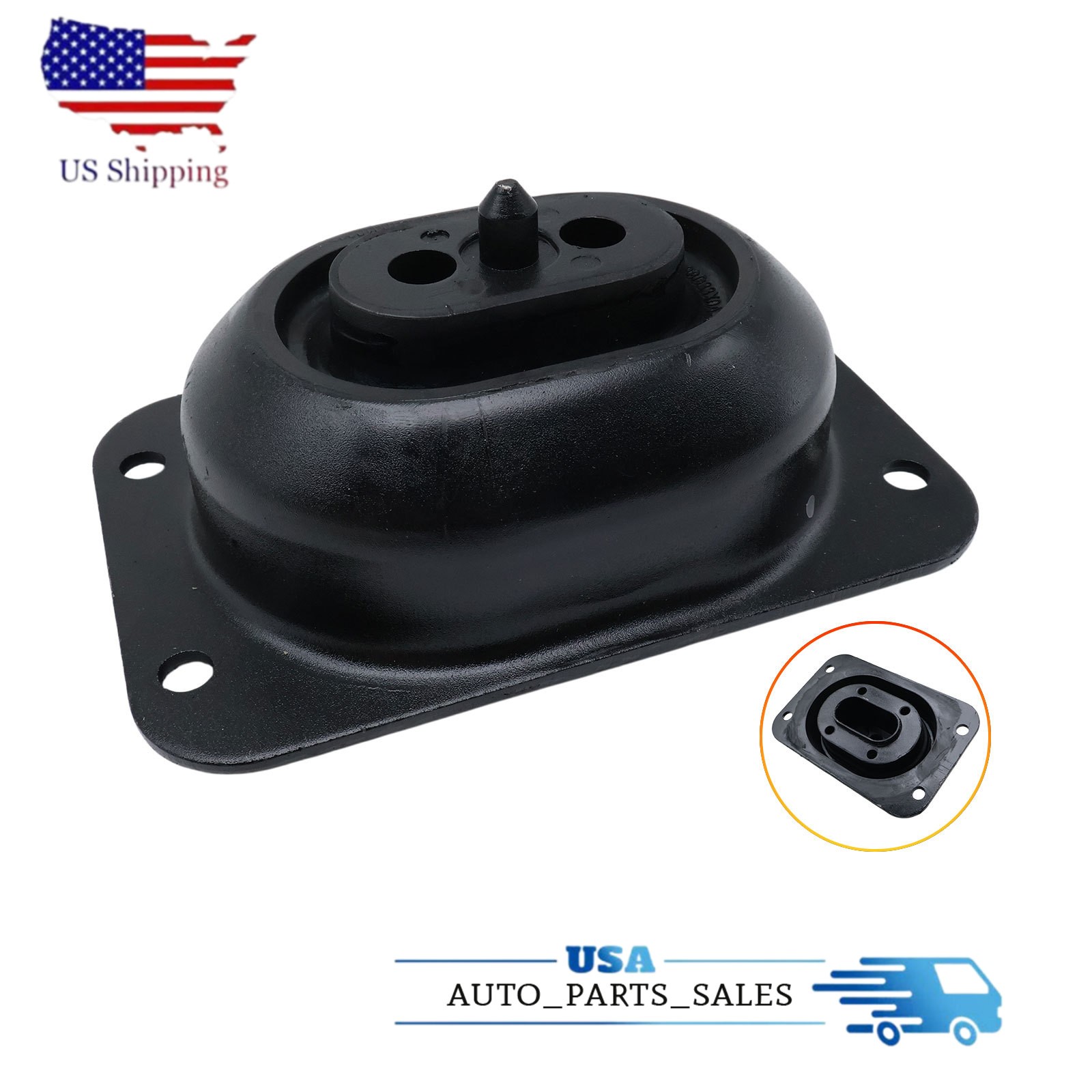 Fits For Volvo Vnl D13 20503550 1622836 Engine Mount