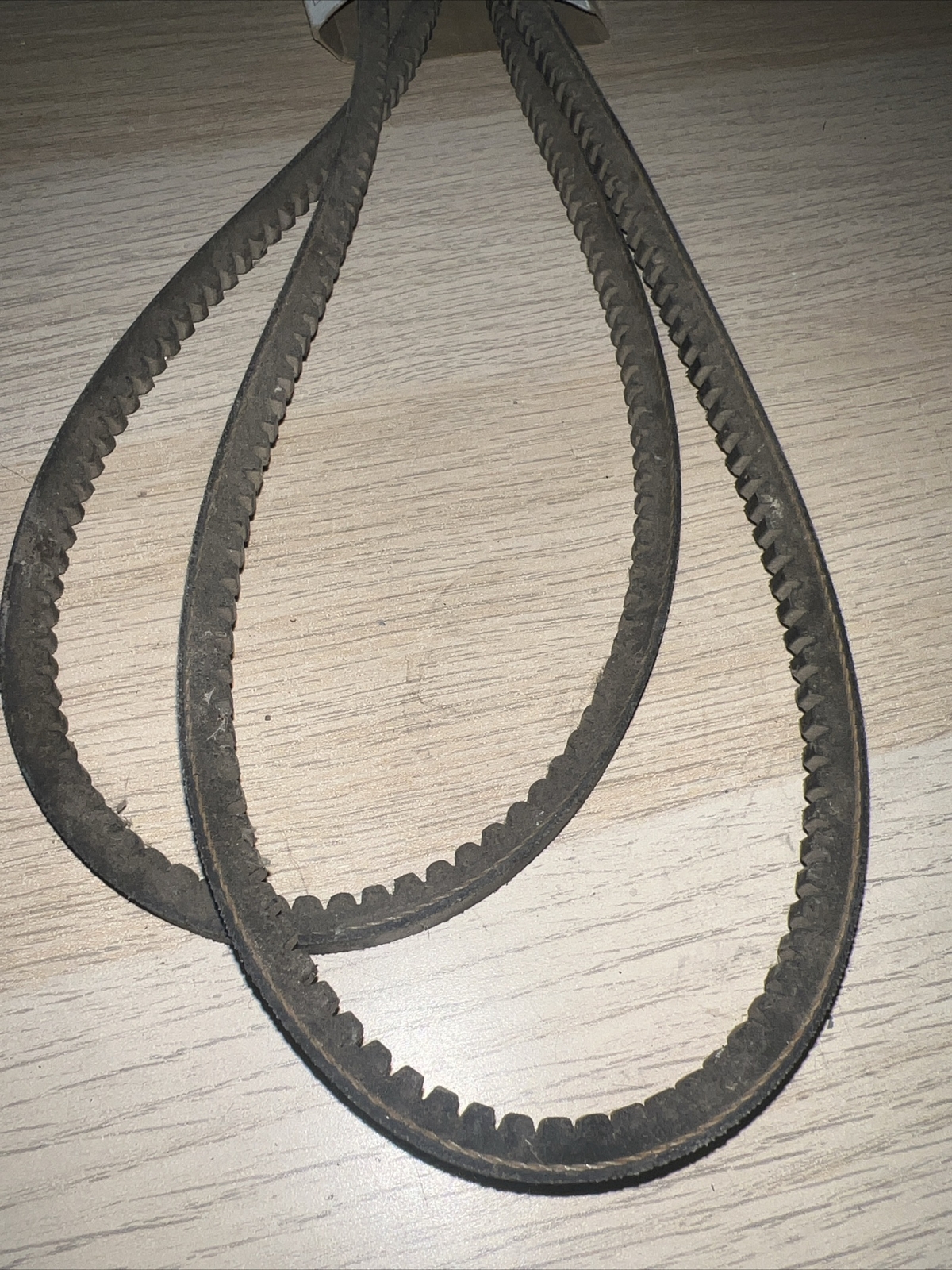 Fleetrite Belt 2 pack L13575