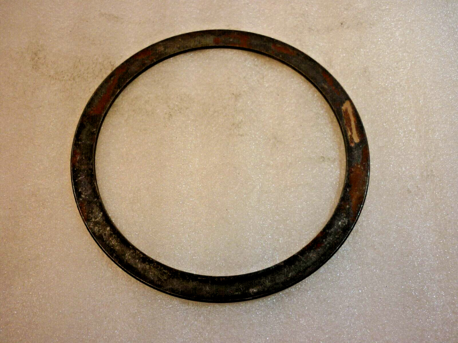 MERITOR Axle Hardware Spacer, pn 1244R2228