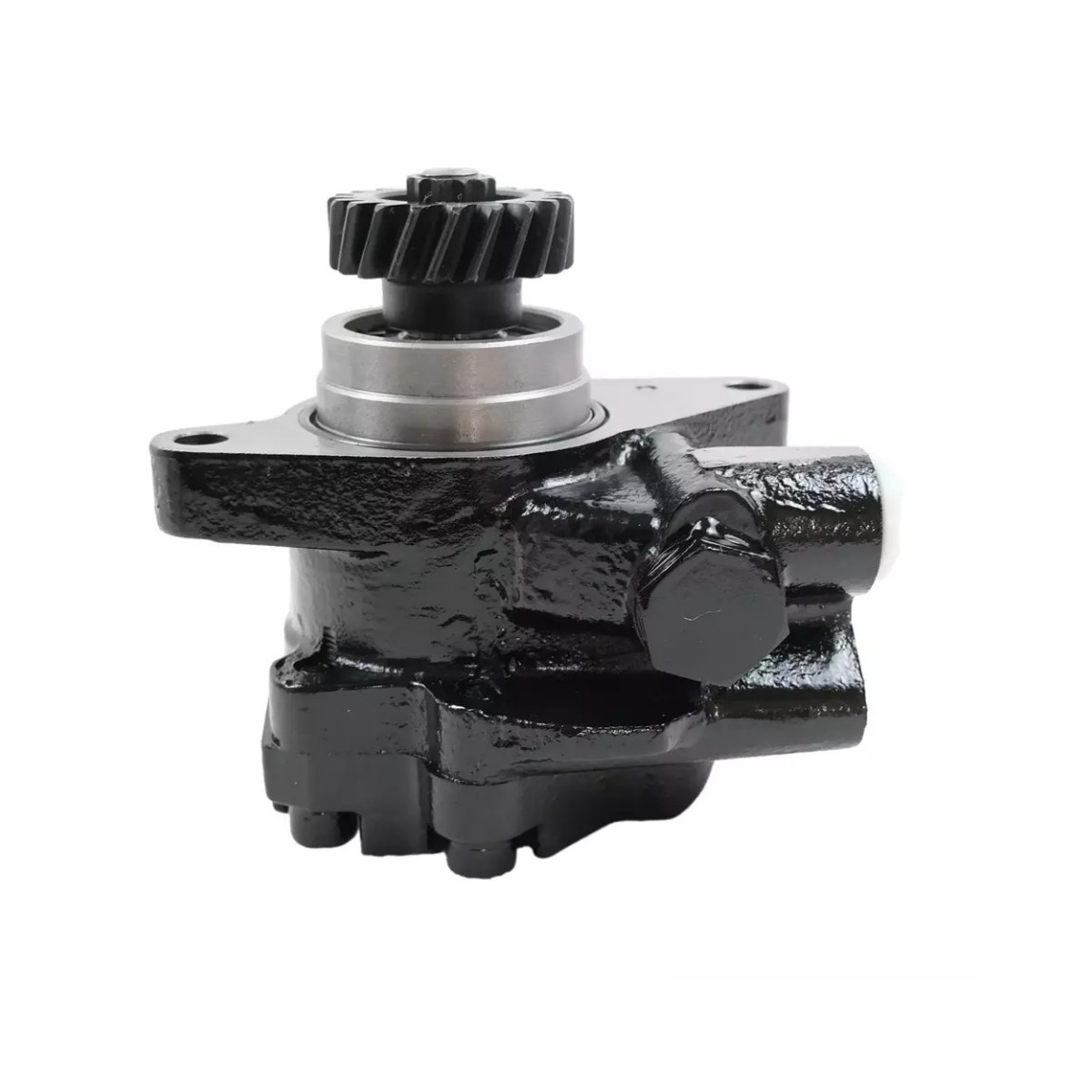 NEW 44350-1570 POWER STEERING PUMP FOR HINO 500 J08E 44310-E0301 US SELLER