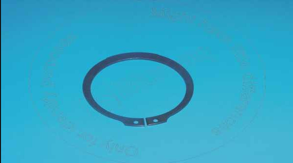BLUMAQ VO914474 SNAP RING 914474 VOLVO PENTA SET OF TWO! (2) !FREE SHIPPING!